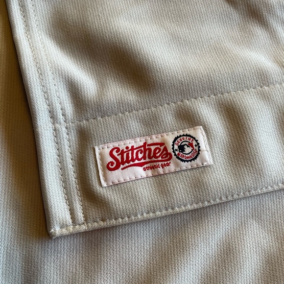 San Francisco Giants Jersey - Picture 7 of 8